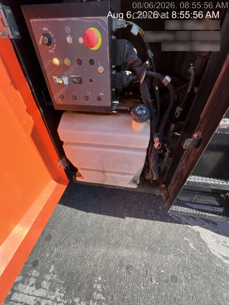 2020 JLG 530LRT