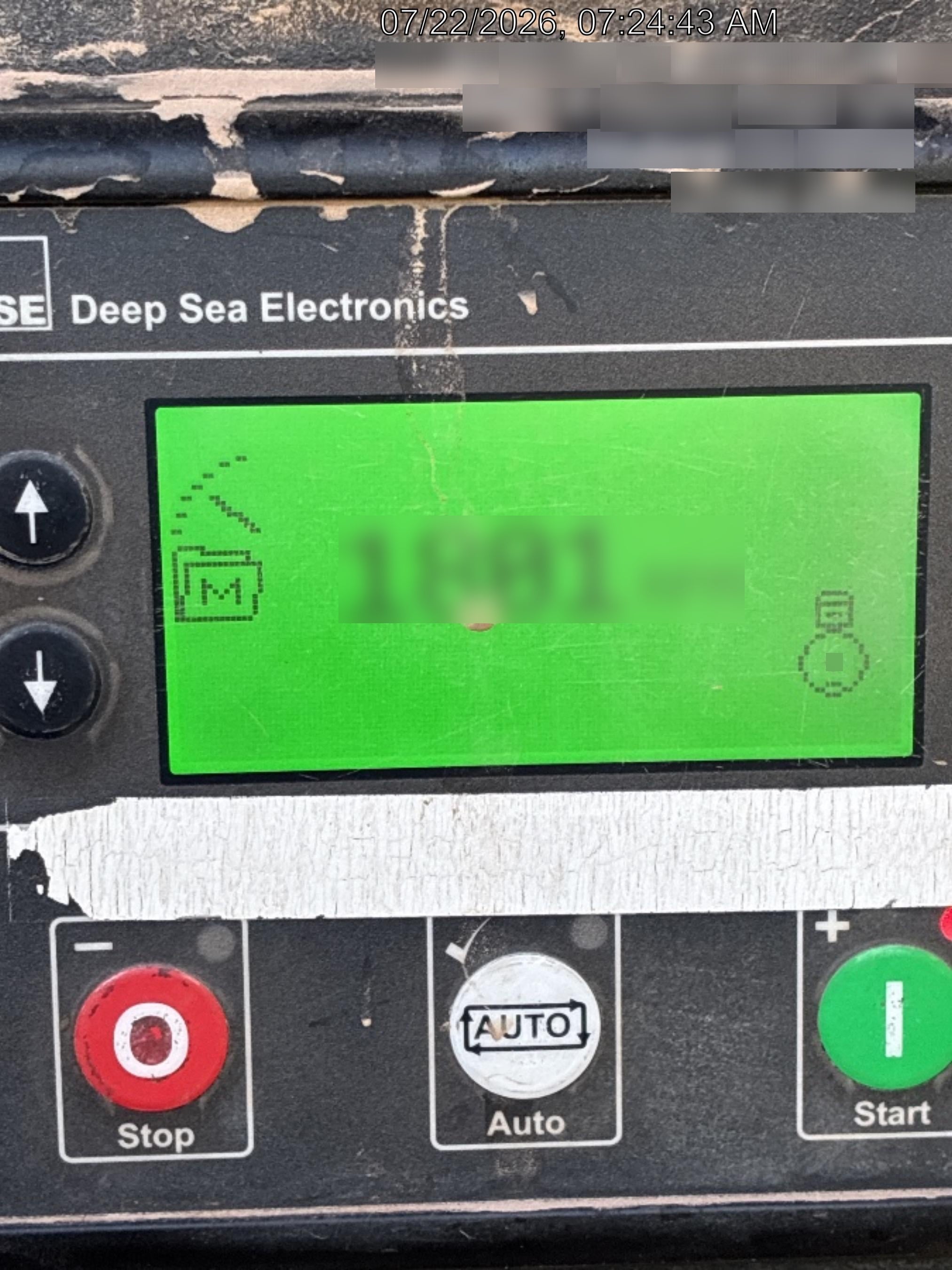 2020 ATLAS COPCO QAS25