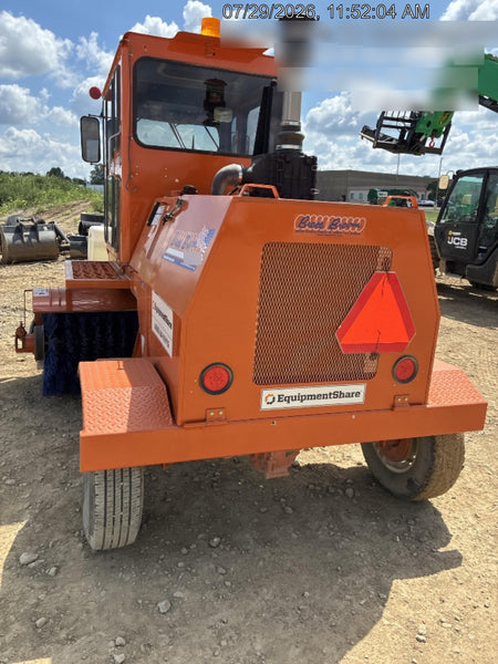 2023 BROCE RCT350