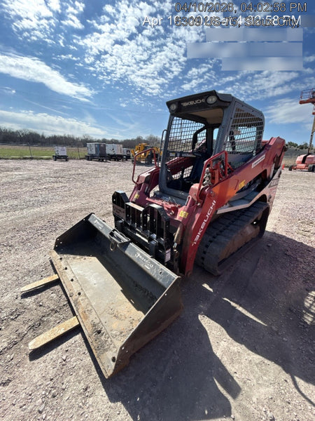 2024 VIRNIG 48" Pallet Forks - Virnig