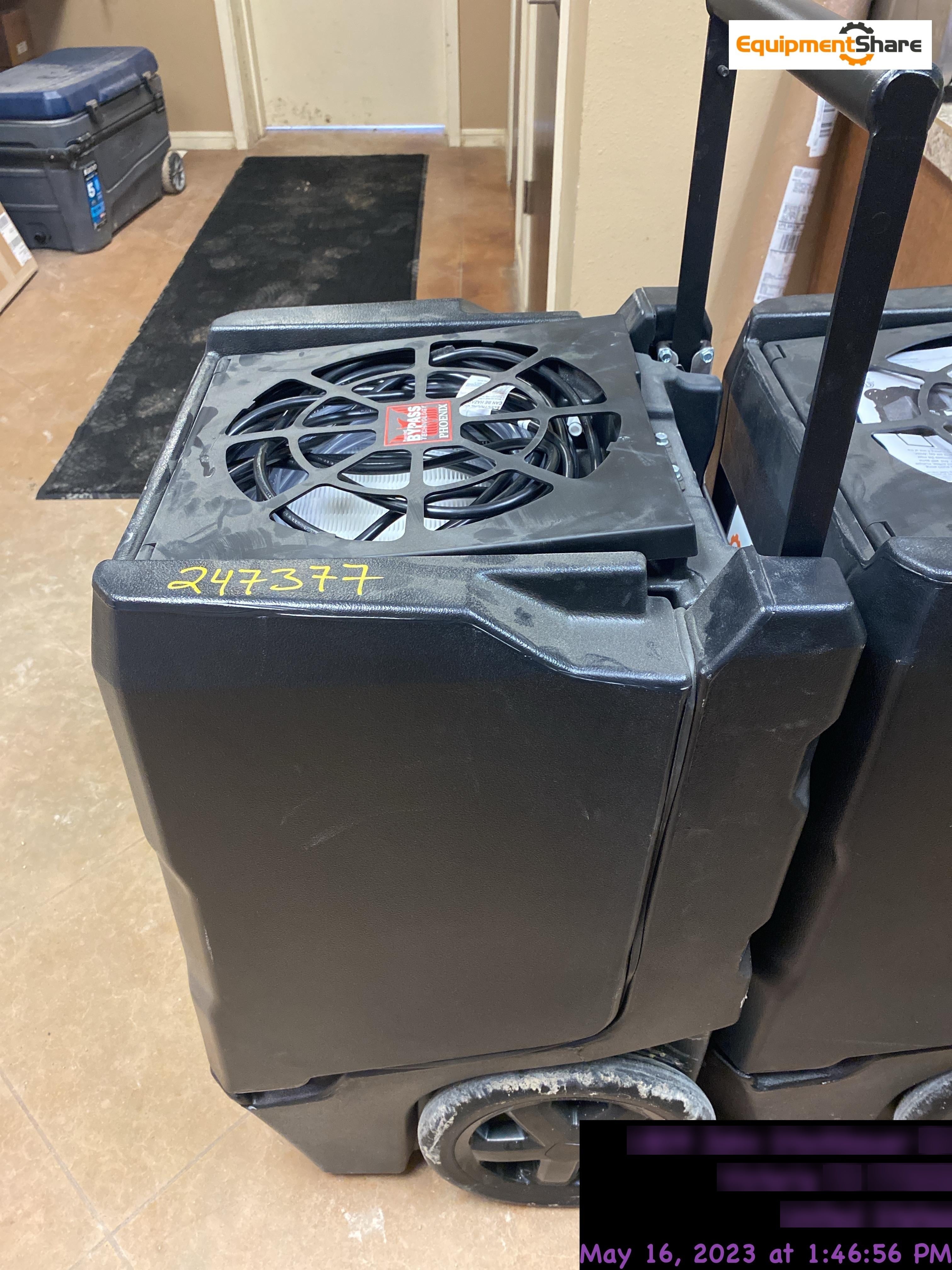 2022 PHOENIX R250