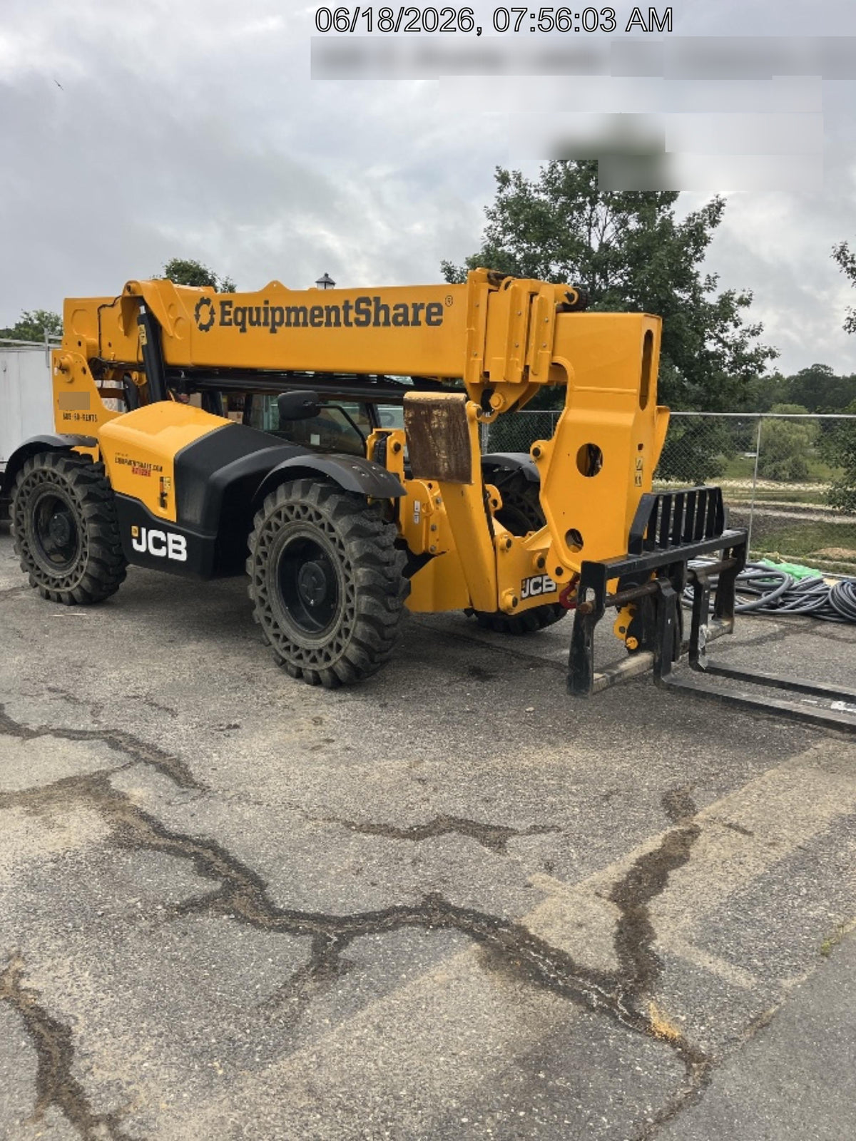 2025 JCB 510-56