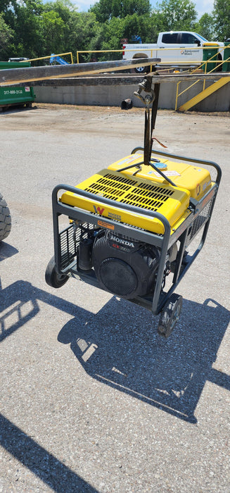 2020 WACKER NEUSON GPS9700V