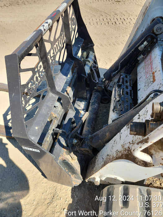 2024 PALADIN 72" Skid Steer Forks