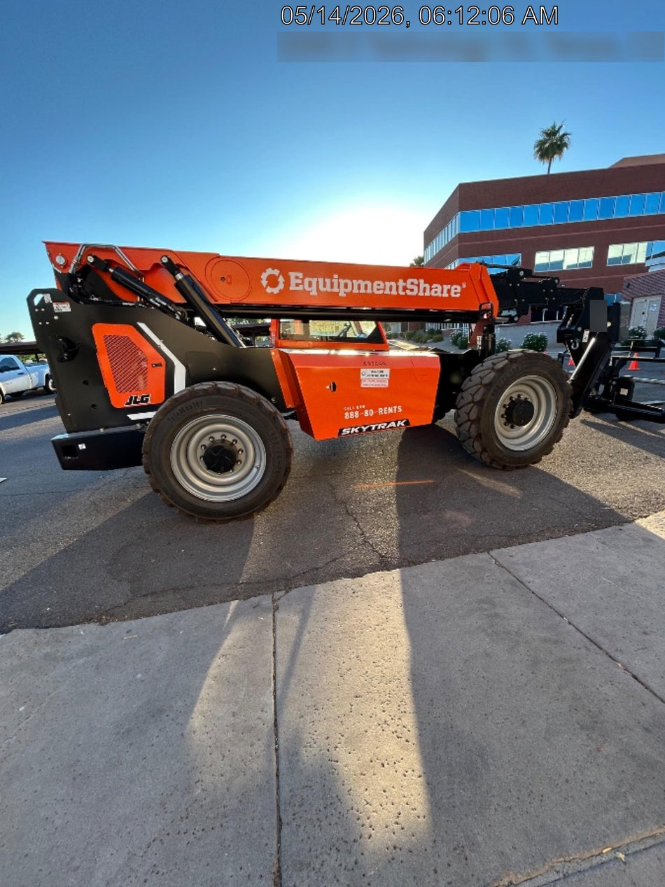 2026 SKYTRAK 12054