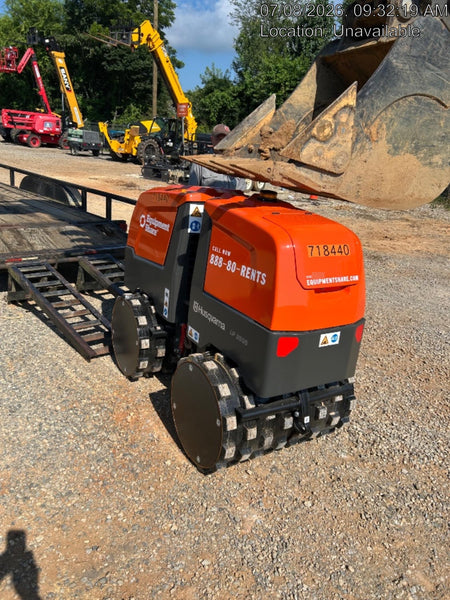 2026 HUSQVARNA LP9505