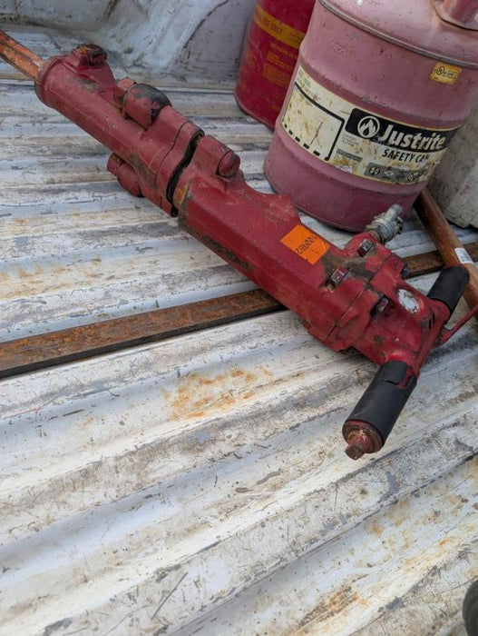 2020 CHICAGO PNEUMATIC CP 1260