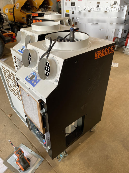 2023 KWIKOOL KPAC1411-2