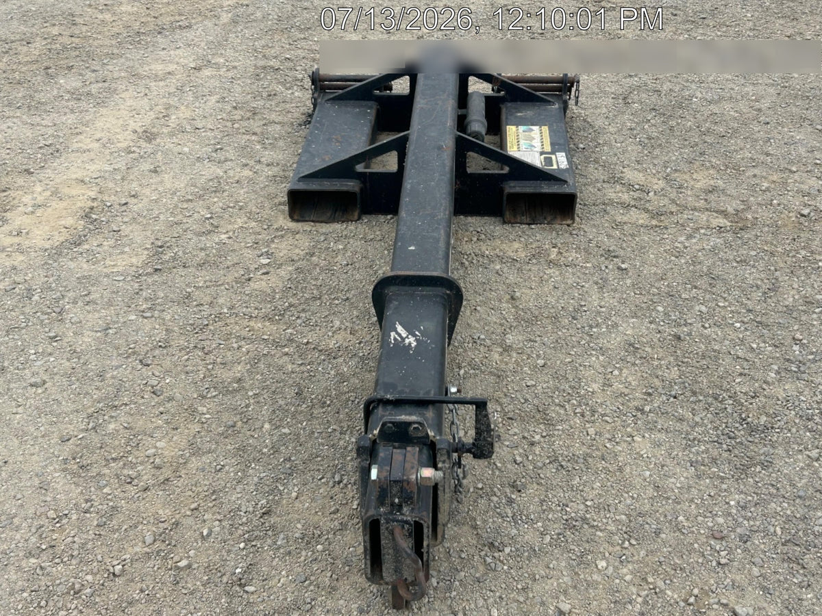 2025 STAR INDUSTRIES M1360B - Star JIB Boom