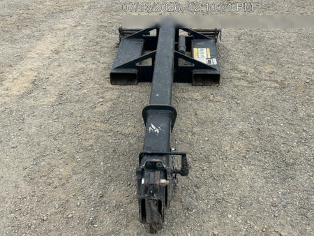 2025 STAR INDUSTRIES M1360B - Star JIB Boom