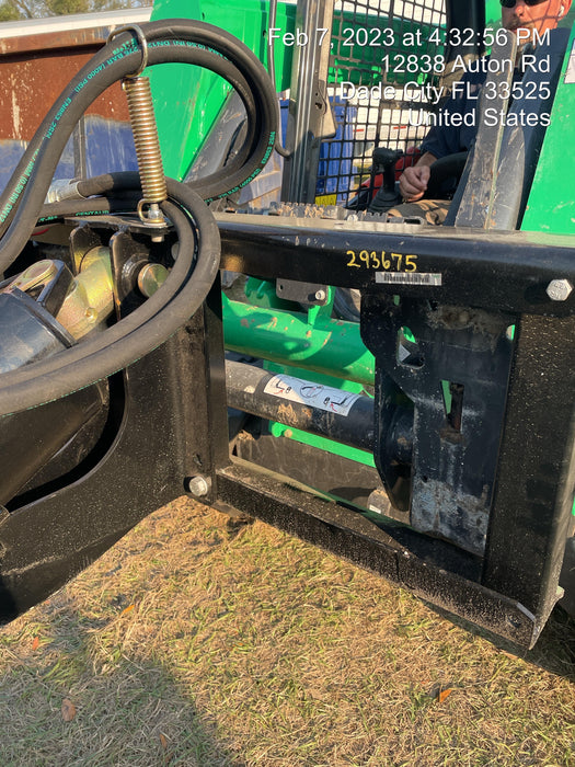 2023 AUGER TORQUE 3300-30