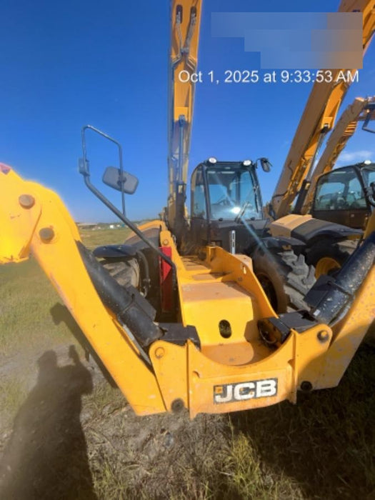 2021 JCB 508-66TC