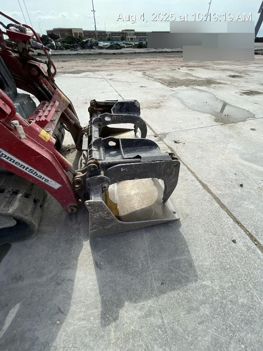 2022 PALADIN UTILITY GRAPPLE 11876-0022