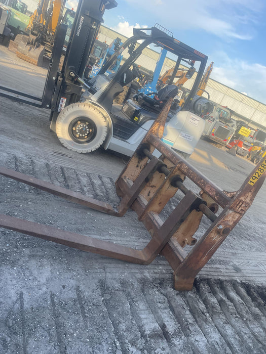 2011 WERK-BRAU PF60WL621