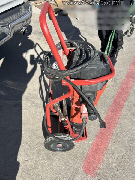 2024 HILTI TE 3000-AVR