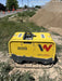 2021 Wacker Neuson DPU90r Vibration plate DPU 90rLem770