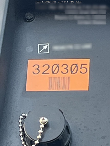 2023 MILLER ELECTRIC XMT 350