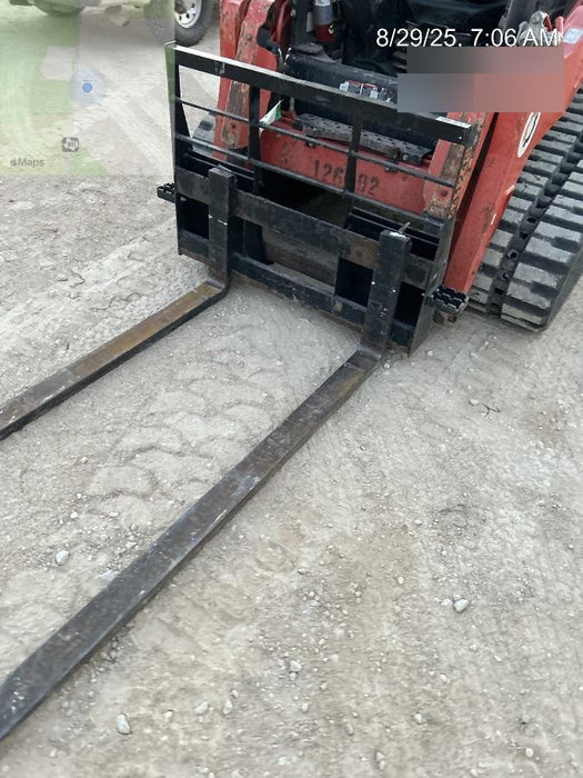 2024 ARROW MATERIAL HANDLING FS5100CB - 72"