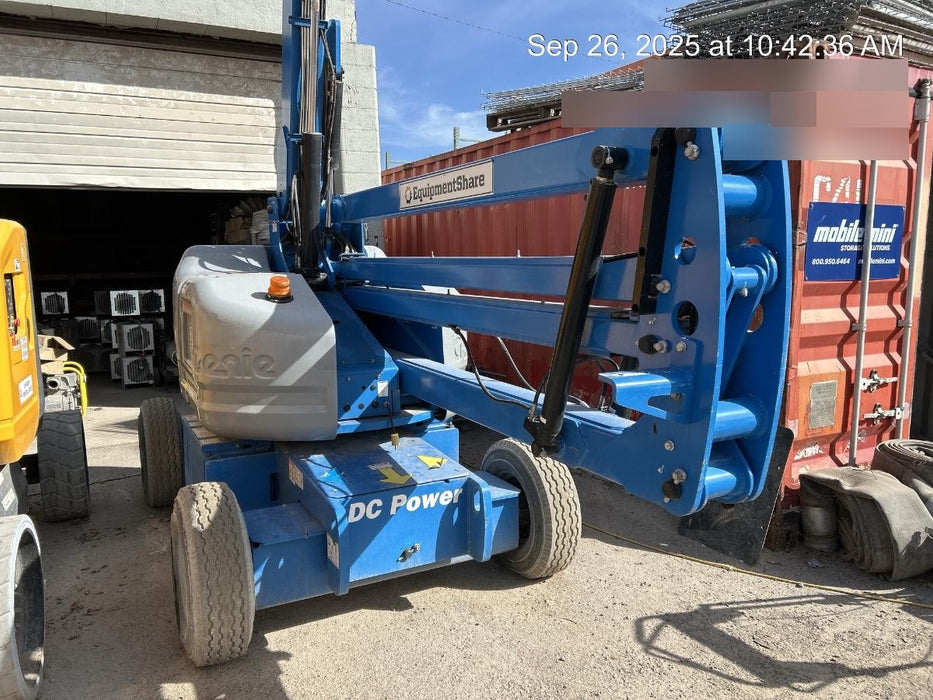 2019 GENIE Z-45/25J DC