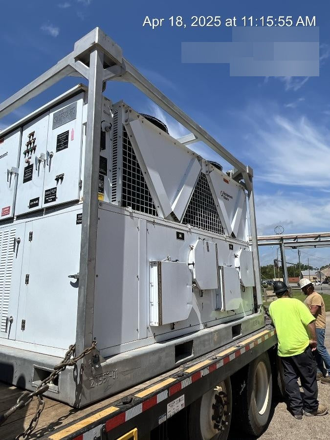 2020 SMARTECH SACP81A-HS