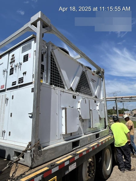 2020 SMARTECH SACP81A-HS