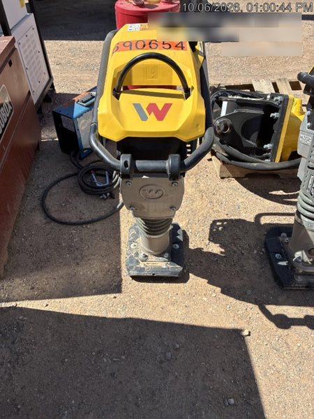 2026 WACKER NEUSON BS62-4Ab/28
