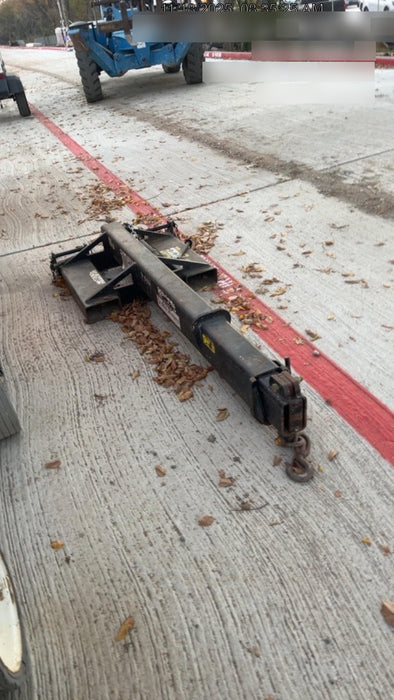 2022 STAR INDUSTRIES M1360B - Star JIB Boom