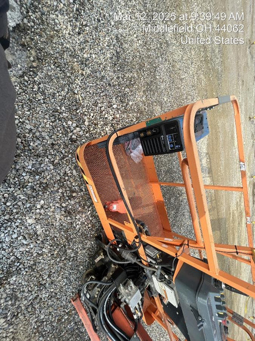 2024 MILLER ELECTRIC CST-282