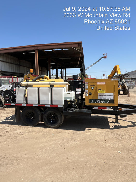 2024 ARROW MATERIAL HANDLING CE60-TH-STP