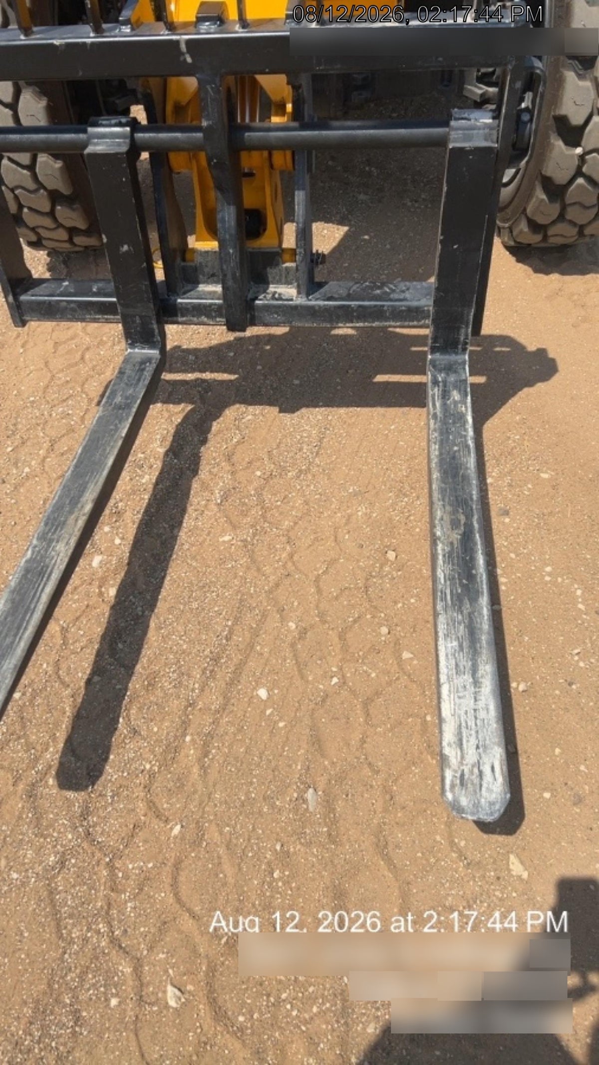 2026 JCB 506-36
