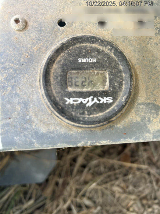 2018 SKYJACK SJIII-3219