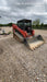2019 Kubota SVL95-2S Cab/Heat/Air, Standard Tracks, Standard Flow, Hydraulic QC 80" HD Tooth Bucket