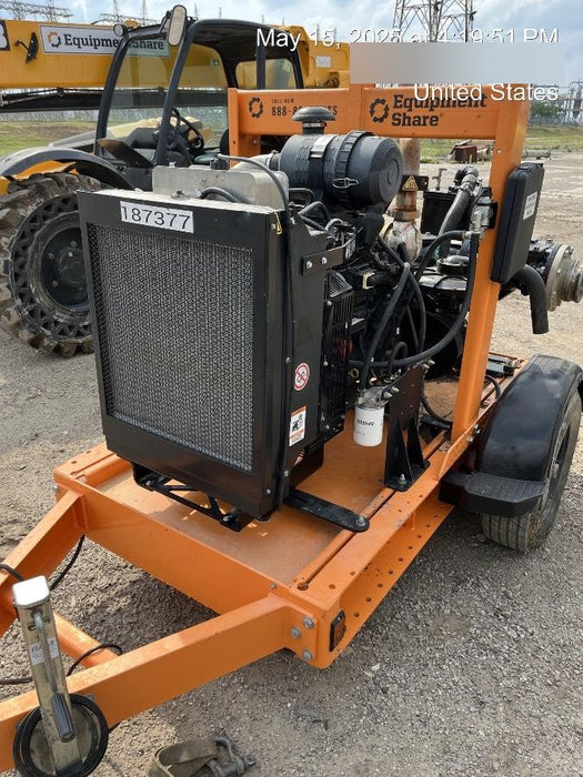 2021 PIONEER PP66S12L71-TD2.9L4