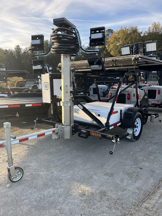 2024 WANCO WLTS-MM8A-1600