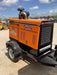 2021 Lincoln Electric Vantage 549X Ready Pak 3, ORANGE (includes trailer, cable rack, fender light kit)