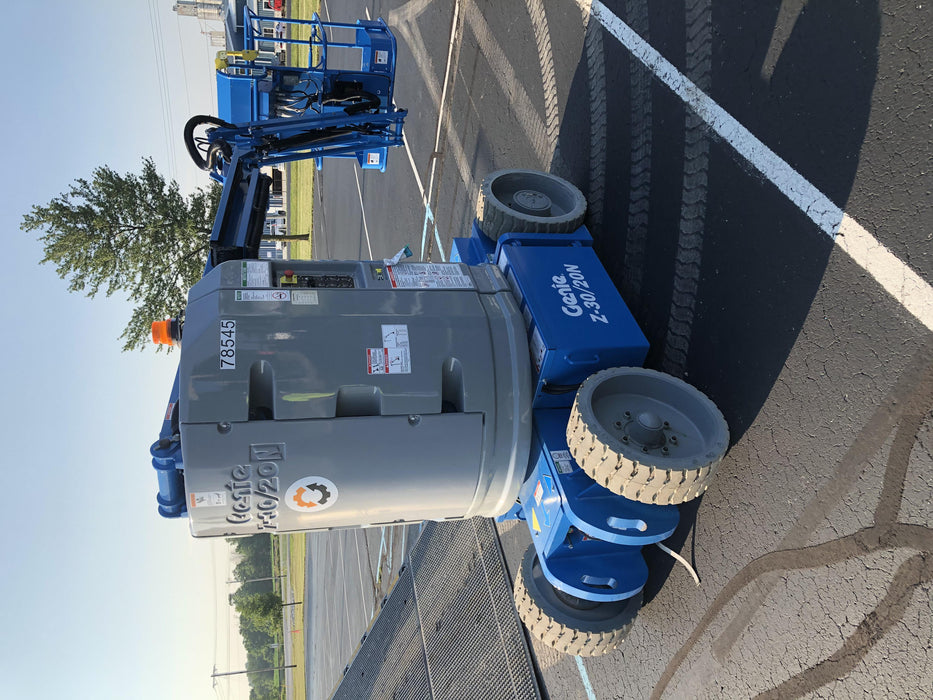 2020 GENIE Z-30/20N RJ