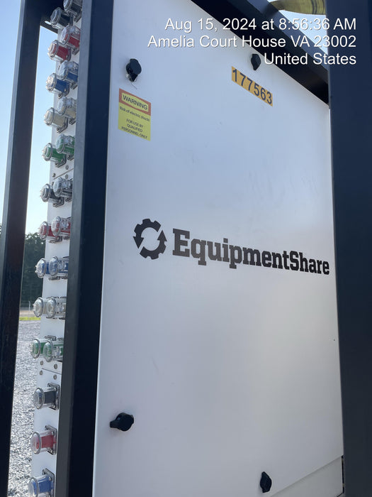 2021 TRYSTAR IL-126-VDE-45MBLP