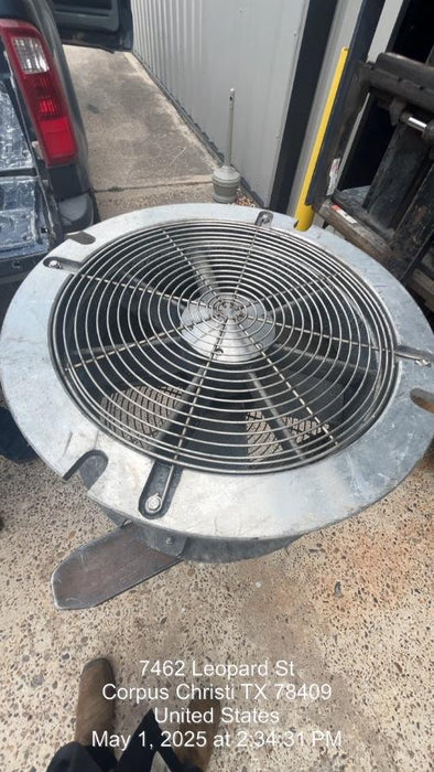 2024 WIDDER 20262-TRACKER