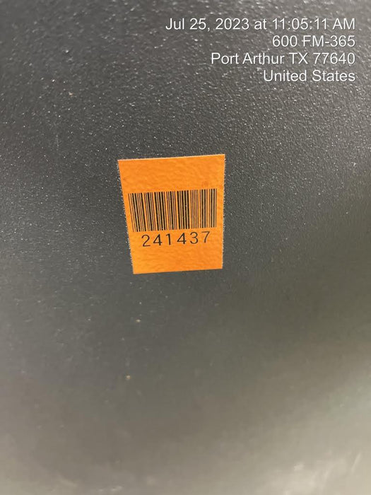 2022 POWER BREEZER PB4BASE