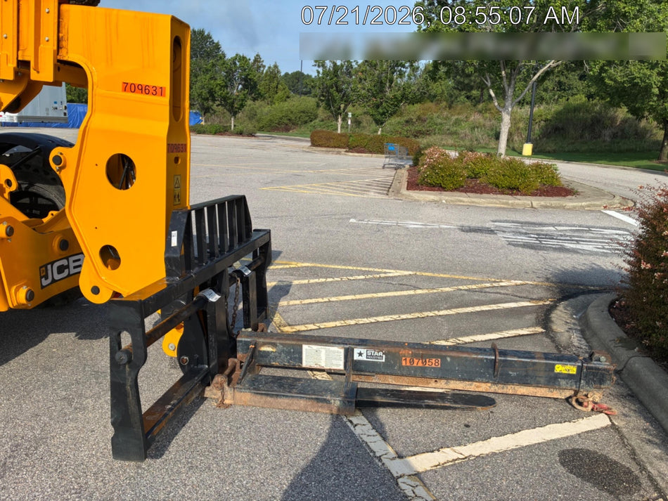 2020 STAR INDUSTRIES M1360B - Star JIB Boom