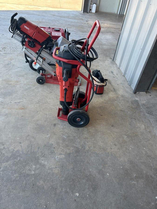 2024 HILTI TE 3000-AVR