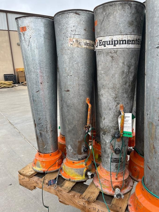 2020 MICHIGAN PNEUMATIC HV-6AM