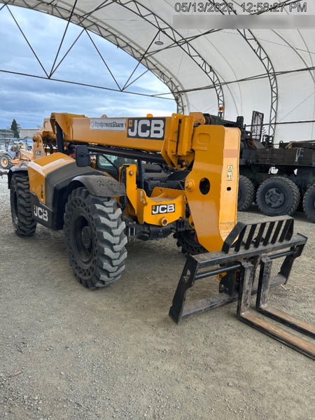 2020 JCB 509-42