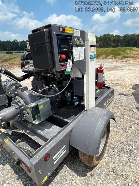 2026 ATLAS COPCO PAC F44 KD