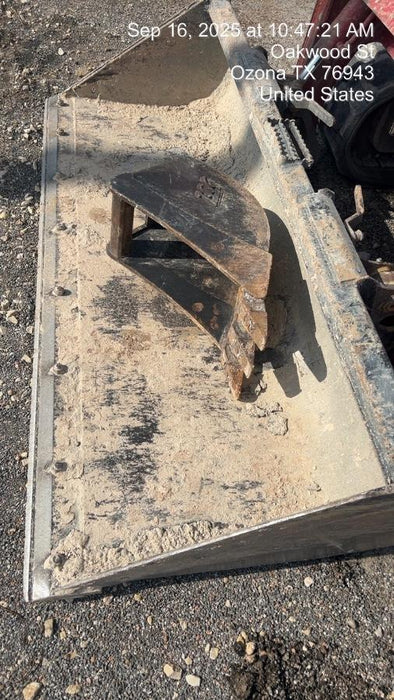 2025 STAR INDUSTRIES 910-12T