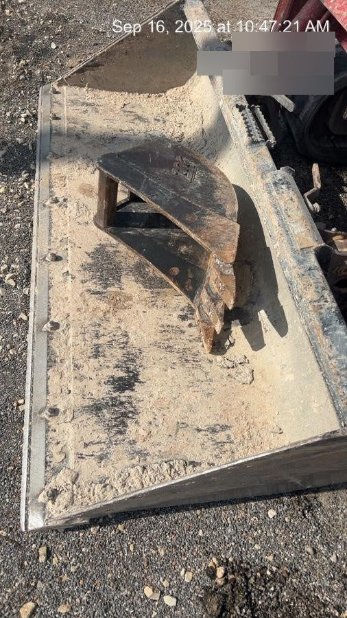 2025 STAR INDUSTRIES 910-12T