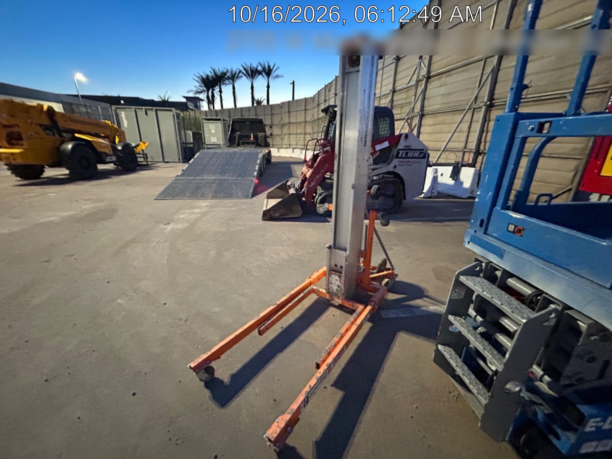 2021 LIFTSMART MLC-24
