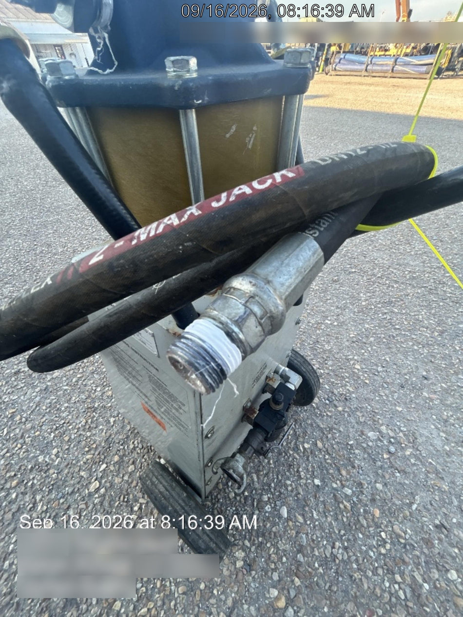 2021 PINNACLE PDQC3600B