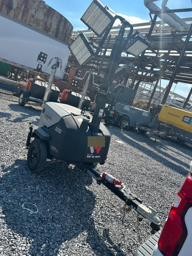 2024 WACKER NEUSON LTT4