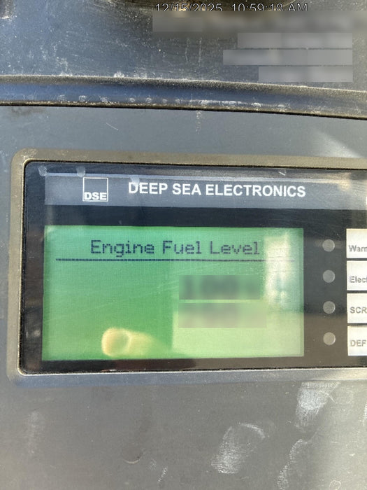 2021 ATLAS COPCO QAS200